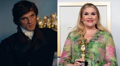 'Cumbres borrascosas': Emerald Fennell defiende la elección de Jacob Elordi ante las críticas por "whitewashing"