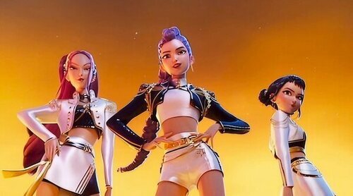 Oscar 2026: Solo dos canciones nominadas se escucharan durante la gala, y sí, sonarán 'Las guerreras k-pop'