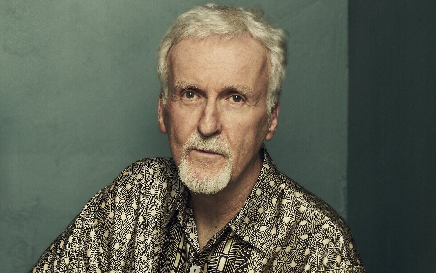 James Cameron recuerda sus inicios en el cine