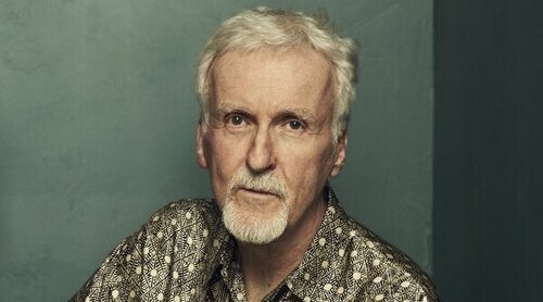 James Cameron recuerda sus inicios en el cine: le pidieron repartir cocaína entre el equipo