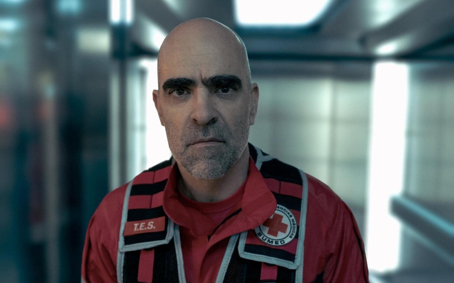 Crítica de 'Salvador', nueva serie original de Netflix