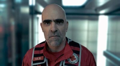 'Salvador' plantea un ejercicio de conciencia, pero necesita que el espectador se preste a colaborar