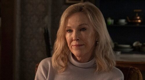 Muere Catherine O'Hara ('Solo en casa', 'Bitelchús') a los 71 años