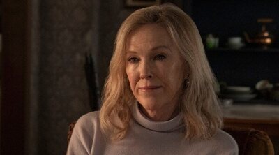 Muere Catherine O'Hara ('Solo en casa', 'Bitelchús') a los 71 años