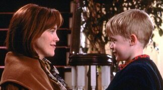 Macaulay Culkin se despide de su 'madre' Catherine O'Hara: 'Pensé que tendríamos más tiempo'