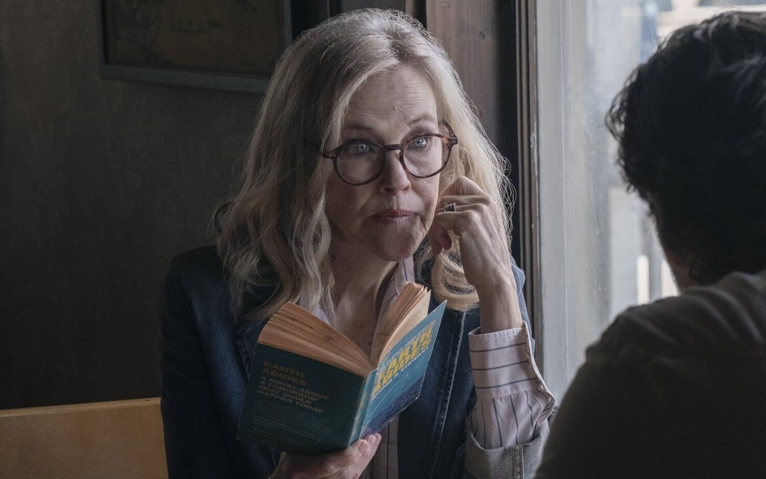 Catherine O'Hara en 'The Last of Us'
