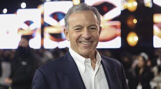 Bob Iger dejará de ser CEO de Disney a lo largo de 2026