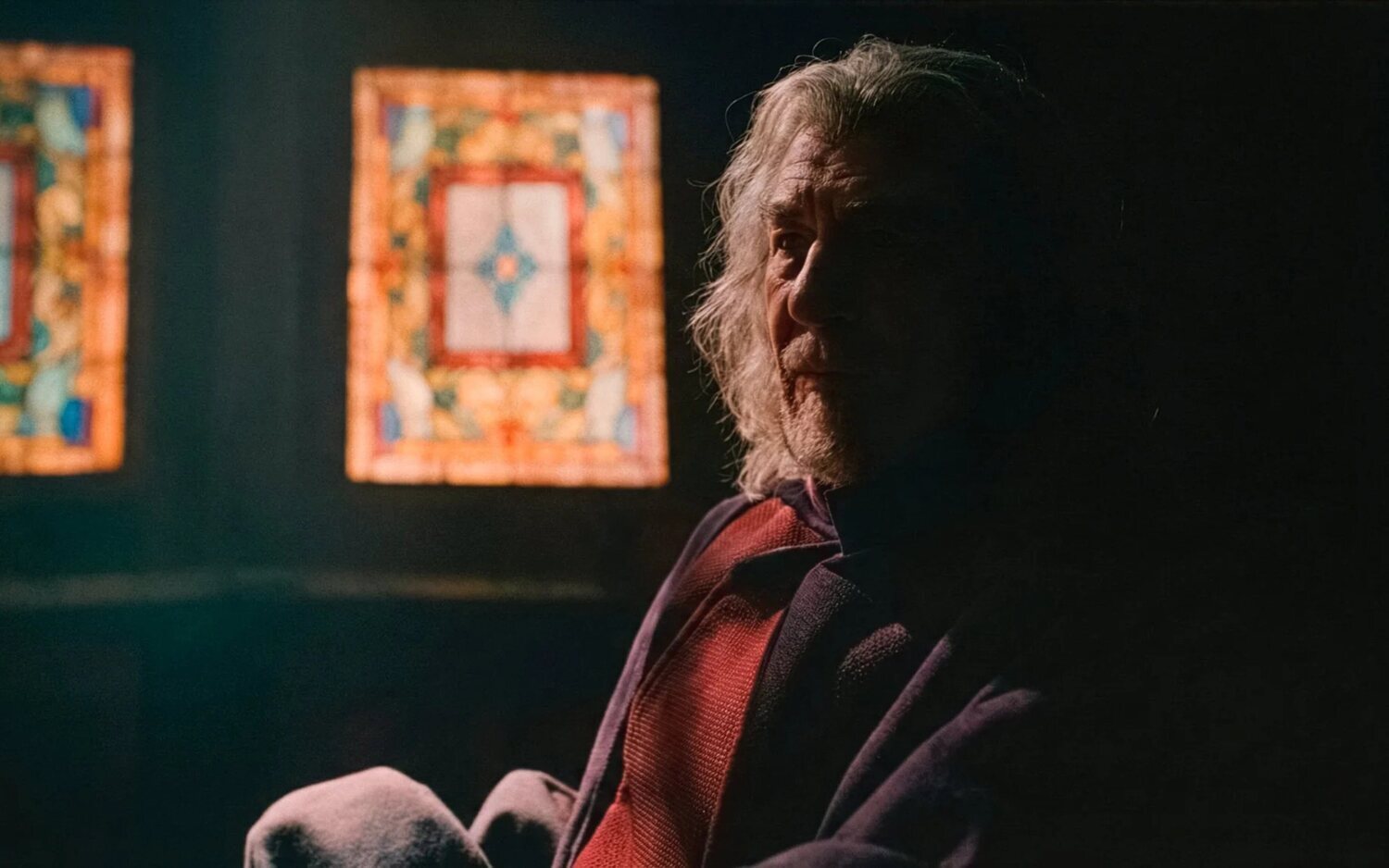 Ian McKellen como Magneto en 'Vengadores: Doomsday'