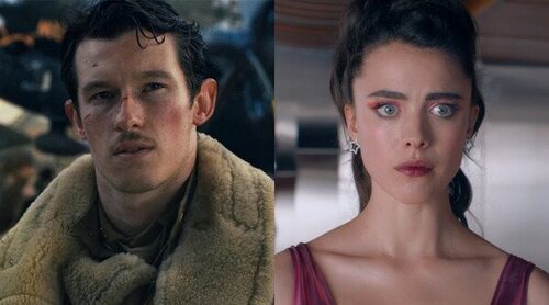 Margaret Qualley y Callum Turner protagonizarán el esperado remake de 'La posesión'
