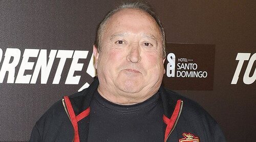 Muere el actor y humorista Fernando Esteso a los 80 años