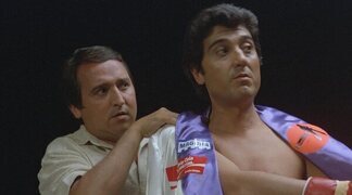 El adiós de Andrés Pajares a Fernando Esteso: "Hoy se ha muerto parte de mi vida"