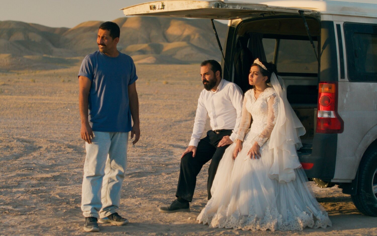 El régimen iraní detiene a Mehdi Mahmoudian