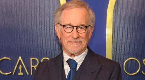 Steven Spielberg gana su primer Grammy y alcanza el EGOT a los 79 años