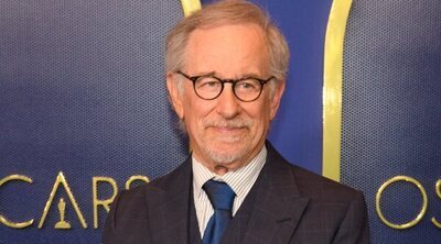 Steven Spielberg gana su primer Grammy y alcanza el EGOT a los 79 años