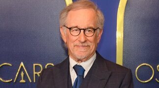 Steven Spielberg gana su primer Grammy y alcanza el EGOT a los 79 años