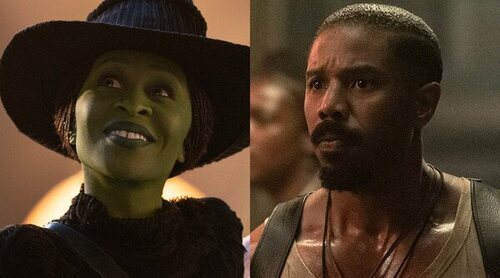 ‘Wicked’ gana un Grammy en medio del ninguneo a ‘Wicked: Parte II’ y ‘Los pecadores’ sigue triunfando