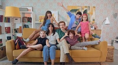 ‘Padre no hay más que uno, la serie': “Muestra que la paternidad y la maternidad son un trabajo en equipo"