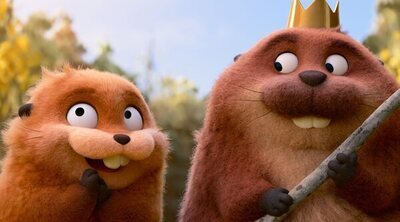 Los primeros pronósticos de taquilla de 'Hoppers' son muy optimistas: ¿Esquivará Pixar la bala?