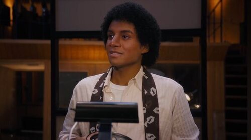 'Michael': Nuevo tráiler del biopic de Michael Jackson sobre su camino para ser "la mayor estrella del mundo"