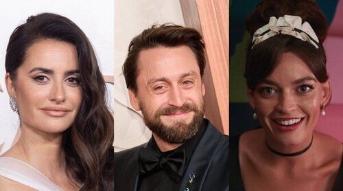 Nancy Meyers vuelve a la dirección con una comedia romántica con Penélope Cruz, Kieran Culkin y Emma Mackey