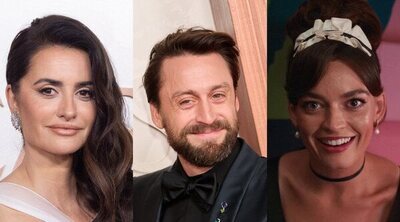 Nancy Meyers vuelve a la dirección con una comedia romántica con Penélope Cruz, Kieran Culkin y Emma Mackey