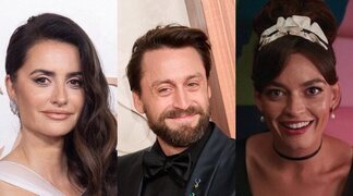 Nancy Meyers vuelve a la dirección con una comedia romántica con Penélope Cruz, Kieran Culkin y Emma Mackey