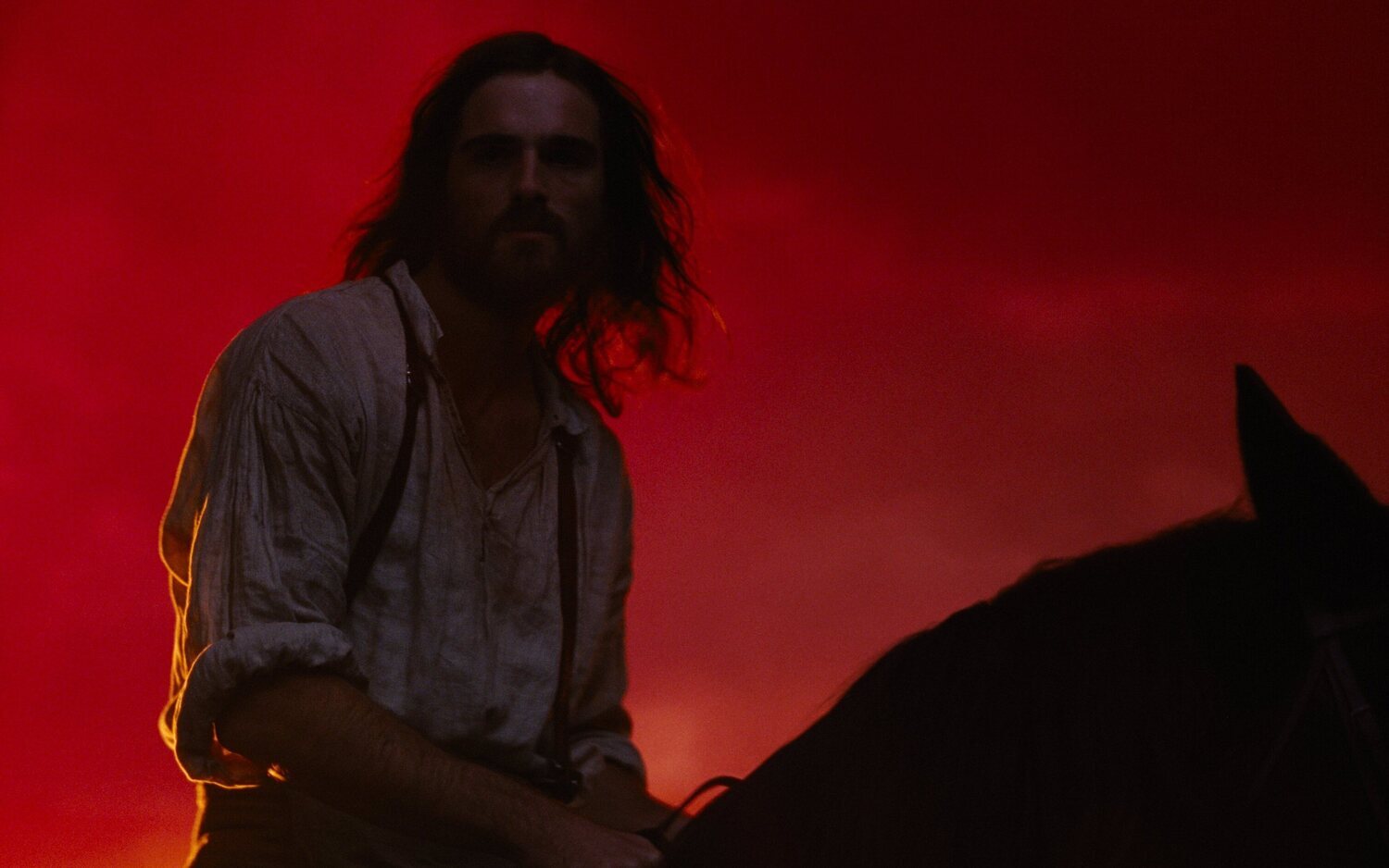 Jacob Elordi es Heathcliff en 'Cumbres borrascosas', la nueva adaptación del clásico de Emily Brontë