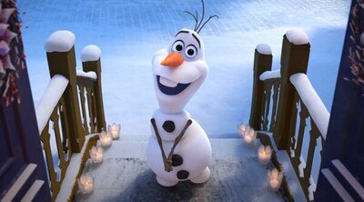 'Frozen 3' da un paso importante en su desarrollo después de ser anunciada en 2023