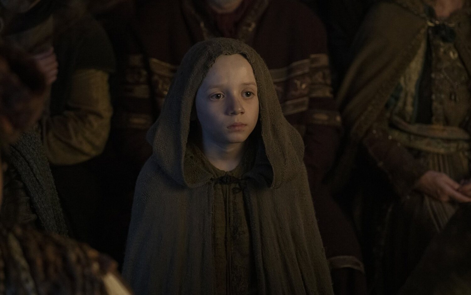 'El caballero de los Siete Reinos'