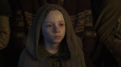 'El caballero de los Siete Reinos' desvela la identidad de Egg y cómo conecta con 'Juego de tronos'