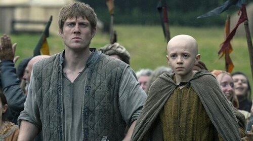 El capítulo 4 de 'El caballero de los Siete Reinos' adelanta su estreno por la Super Bowl