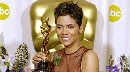 Halle Berry denuncia la falta de oportunidades tras ganar el Oscar: "Seguía siendo negra al día siguiente"