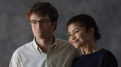 Tráiler de 'The Drama': La boda al borde del desastre de Zendaya y Robert Pattinson