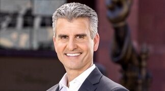 Disney nombra a Josh D'Amaro como nuevo CEO sustituyendo a Bob Iger