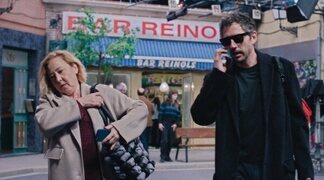 'Aída y vuelta' lleva a Esperanza Sur a lo más alto de la taquilla española