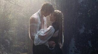 Las primeras reacciones de 'Cumbres borrascosas' se funden con el tórrido romance de Margot Robbie y Jacob Elordi