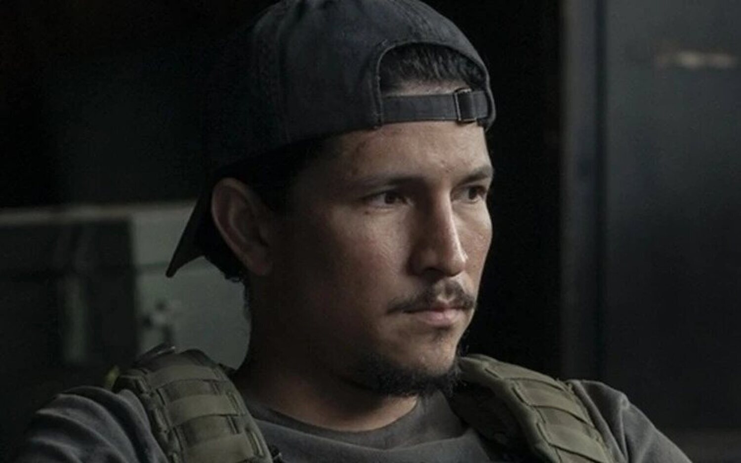 Ya hay sustituto de Danny Ramirez