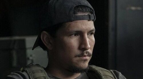 'The Last of Us' ya tiene sustituto para Danny Ramirez en la tercera temporada