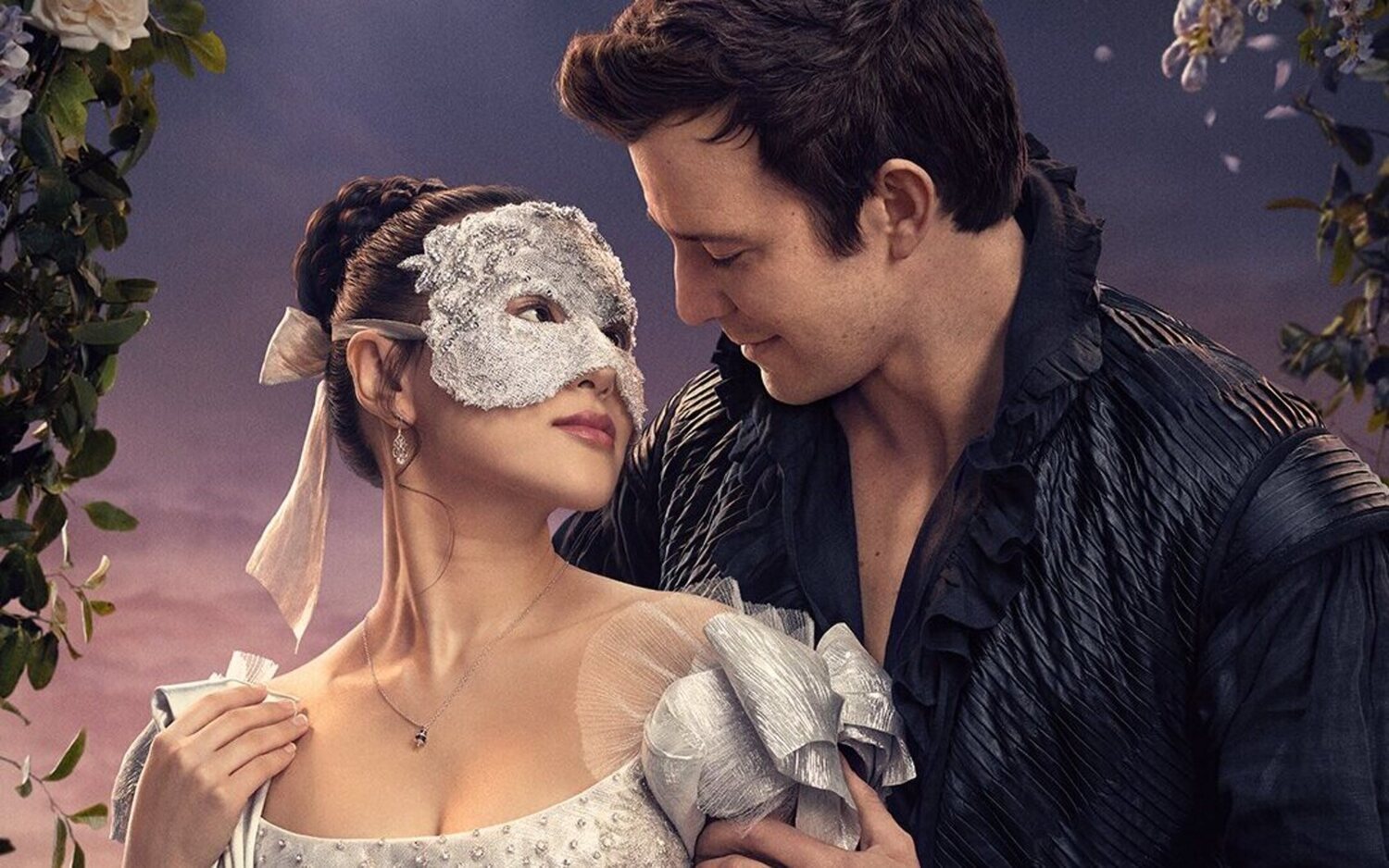 'Los Bridgerton' lanza un teaser de la Parte 2 de la cuarta temporada