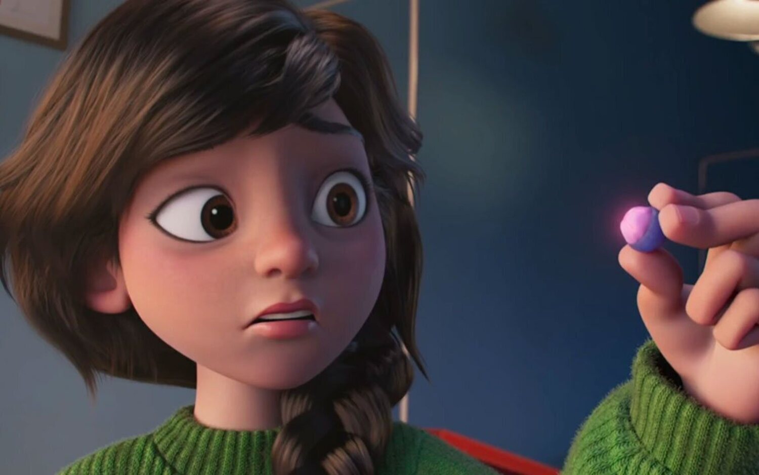 Julio Soto presenta su nueva película, con una trama contra el calentamiento global y el capitalismo más dañino