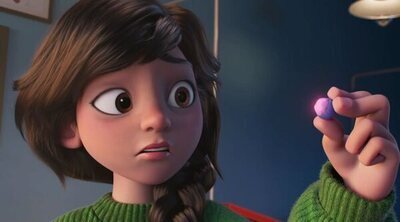 ‘Evolution’: El galimatías animal de Julio Soto, modernidades varias y consabidas metáforas