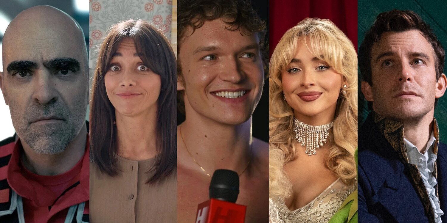 Las series y películas que se estrenan en febrero de 2026 en Netflix, Prime Video, HBO Max, Disney+ y más plataformas de streaming