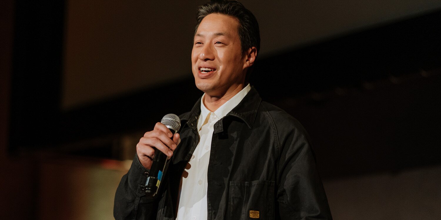 Daniel Chong, director de 'Hoppers' de Pixar: "El negocio necesita secuelas para sostenerse"