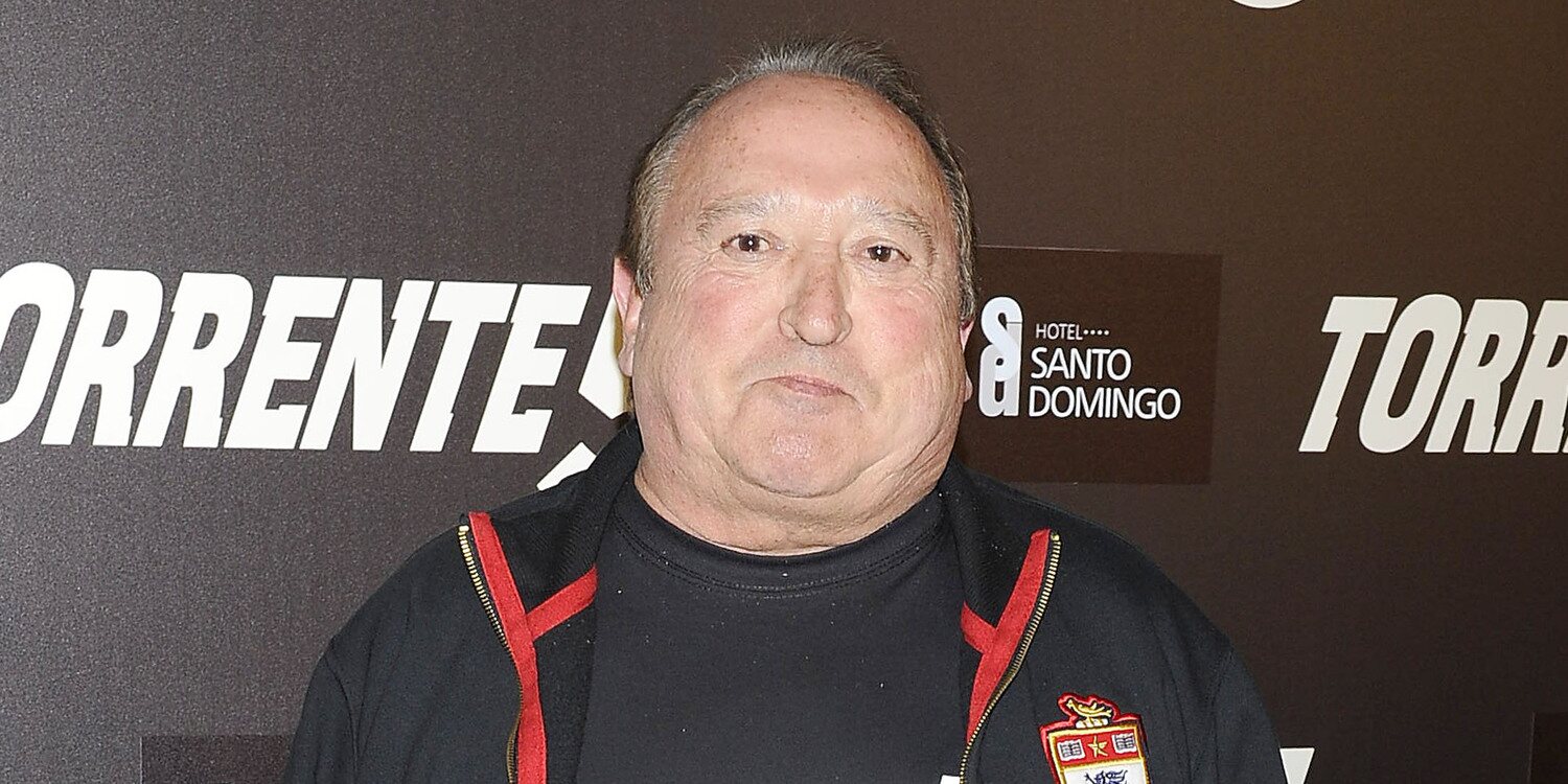 Muere el actor y humorista Fernando Esteso a los 80 años