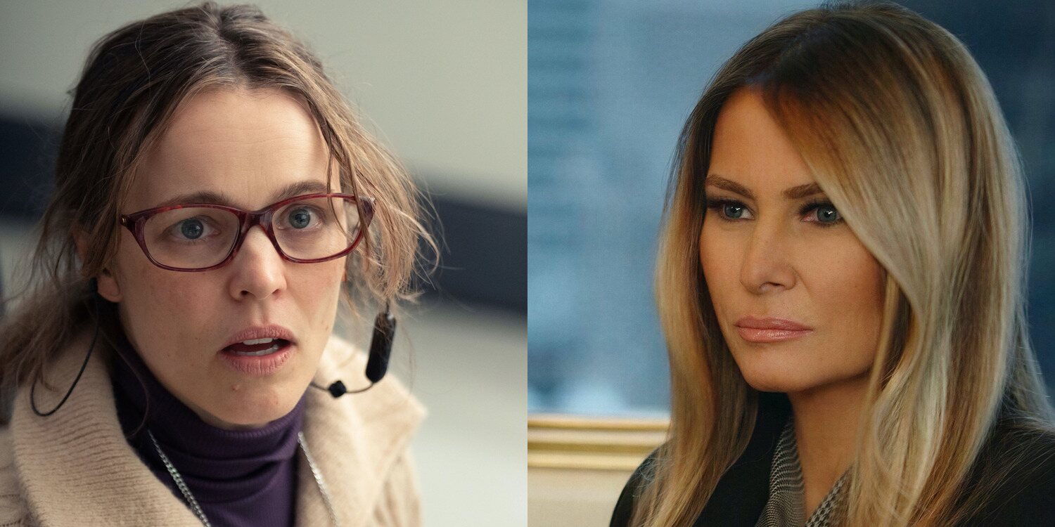 Taquilla EEUU: 'Melania' logra el mejor estreno de un documental en una década