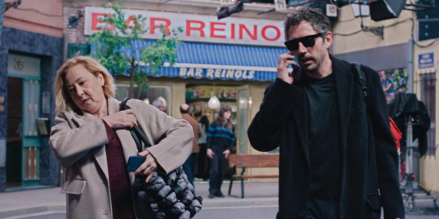 'Aída y vuelta' lleva a Esperanza Sur a lo más alto de la taquilla española