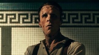 Christian Bale pasaba seis horas al día en la silla de maquillaje para '¡La novia!'