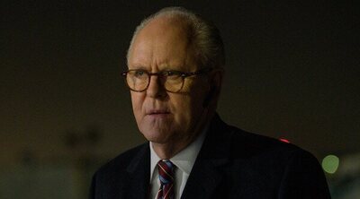 John Lithgow justifica su fichaje por 'Harry Potter' ante la transfobia de J.K. Rowling: "No está involucrada"