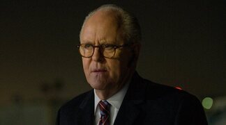 John Lithgow justifica su fichaje por 'Harry Potter' ante la transfobia de J.K. Rowling: "No está involucrada"