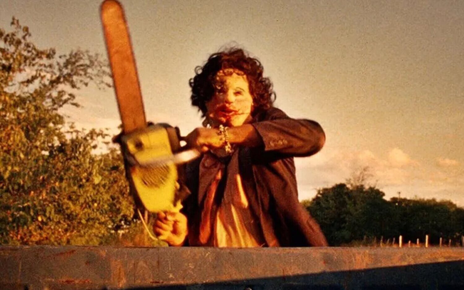 'La matanza de Texas'